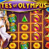 bet40 gates of olympus