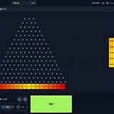mma bet plinko gambling